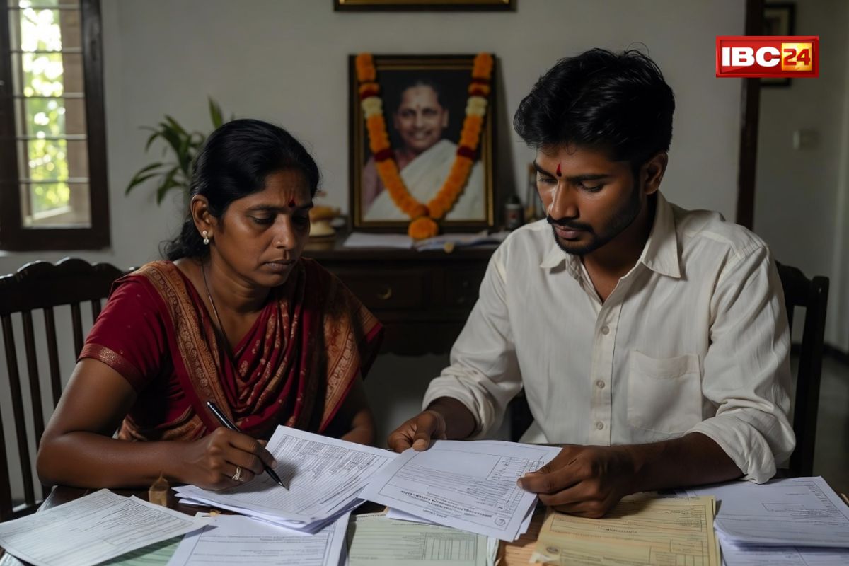 Financial Rules after Death: गैस कनेक्शन से लेकर करोड़ों की संपत्ति तक लग जाएगा सरकारी ताला! जानें किसी अपने की मृत्यु के बाद के ज़रूरी काम..