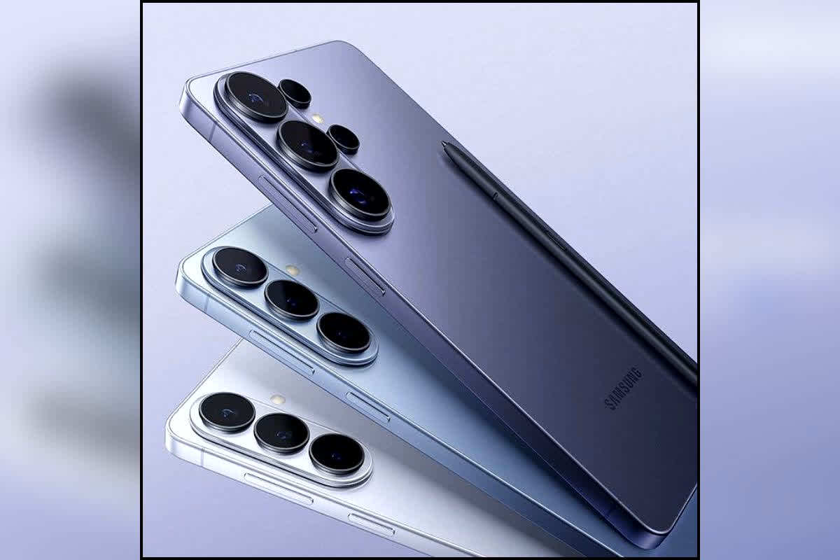 Flipkart Vs Amazon: Galaxy S26 Ultra खरीदने की सोच रहे हैं? तो पहले जान लें कहां मिल रहा है सबसे सस्ता और कहां लग रहा है सबसे ज्यादा पैसा!