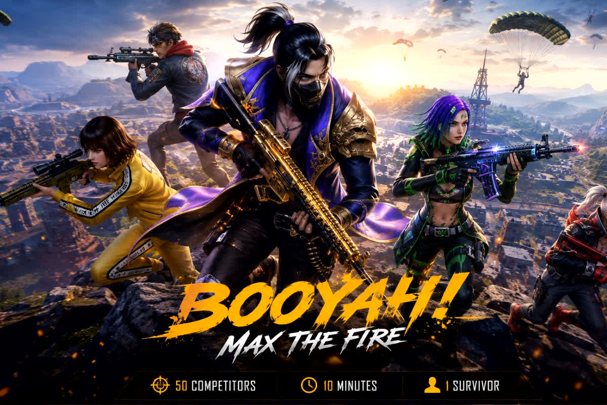 Free Fire Max Codes 17 June 2026: फ्री फायर में आज का सबसे बड़ा मौका! एक्सपायर होने से पहले रिडीम करें और पाएं चौंकाने वाले प्रीमियम आइटम्स