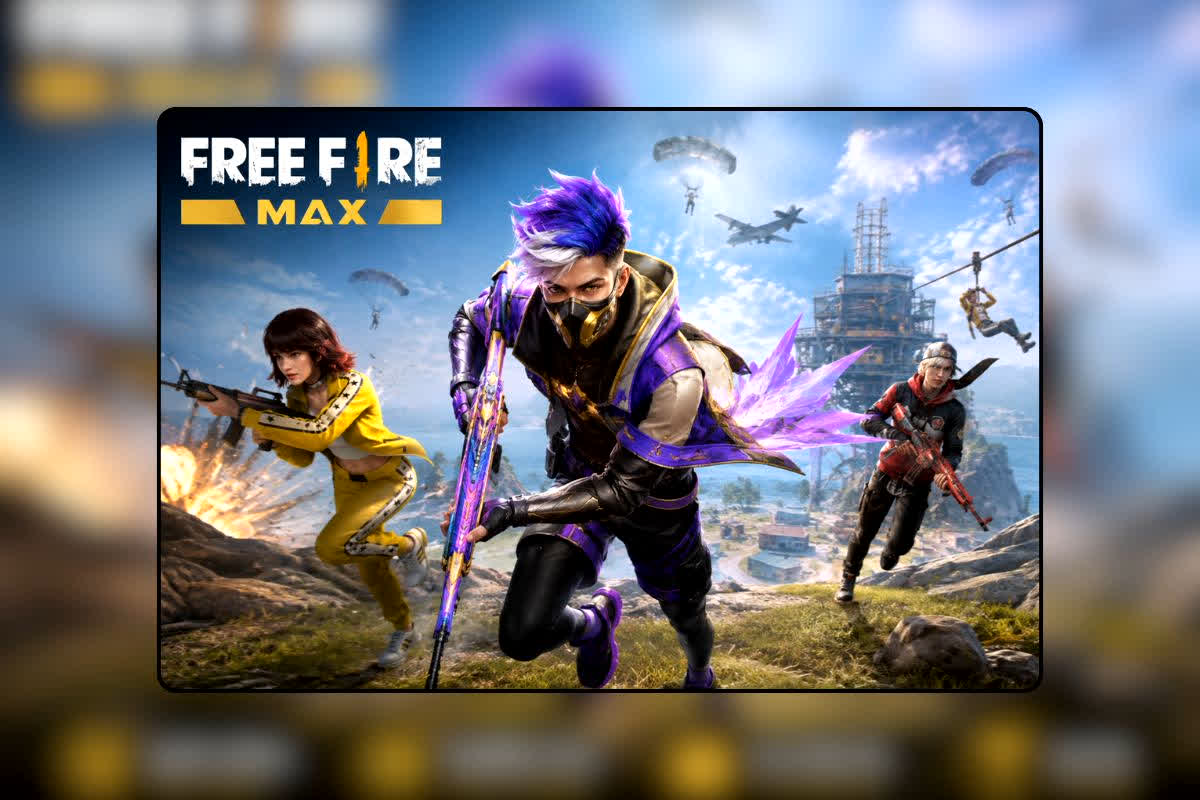 Free Fire Max Codes 28 June 2026: गेम जीतने का असली फॉर्मूला आया सामने! नए कोड्स रिडीम करते ही बरसेंगे फ्री हथियार और डायमंड्स, खिलाड़ी रह जाएंगे हैरान