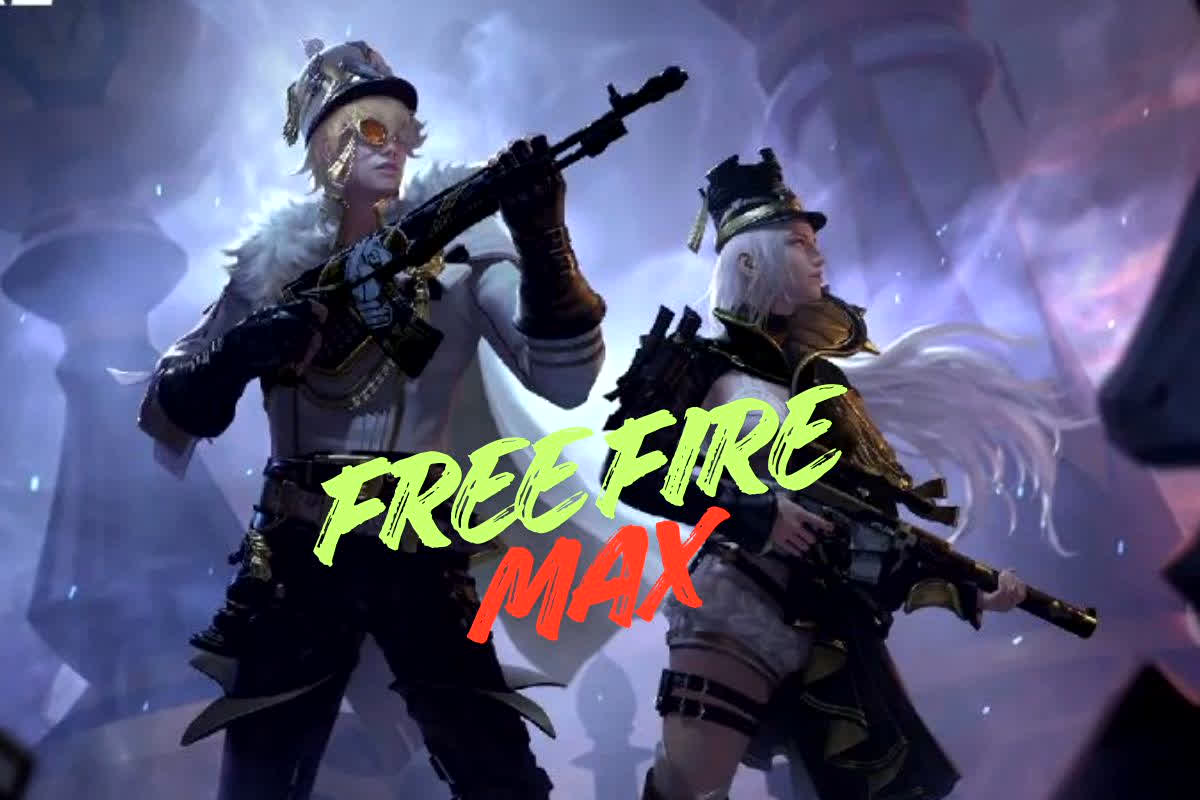 Free Fire Max Codes Today: दुश्मन हर बार आपको कर रहा ढेर? अब खेल पलटेगा, नए रिडीम कोड्स से मिलेगा ऐसा हथियार कि विरोधी हो जाएंगे पस्त!