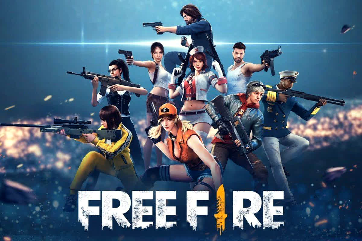 Garena Free Fire Max Codes 11 June 2026: अब हर कोई बन सकता है प्रो प्लेयर! Free Fire Max के नए कोड्स से मिल रहे धांसू रिवॉर्ड्स