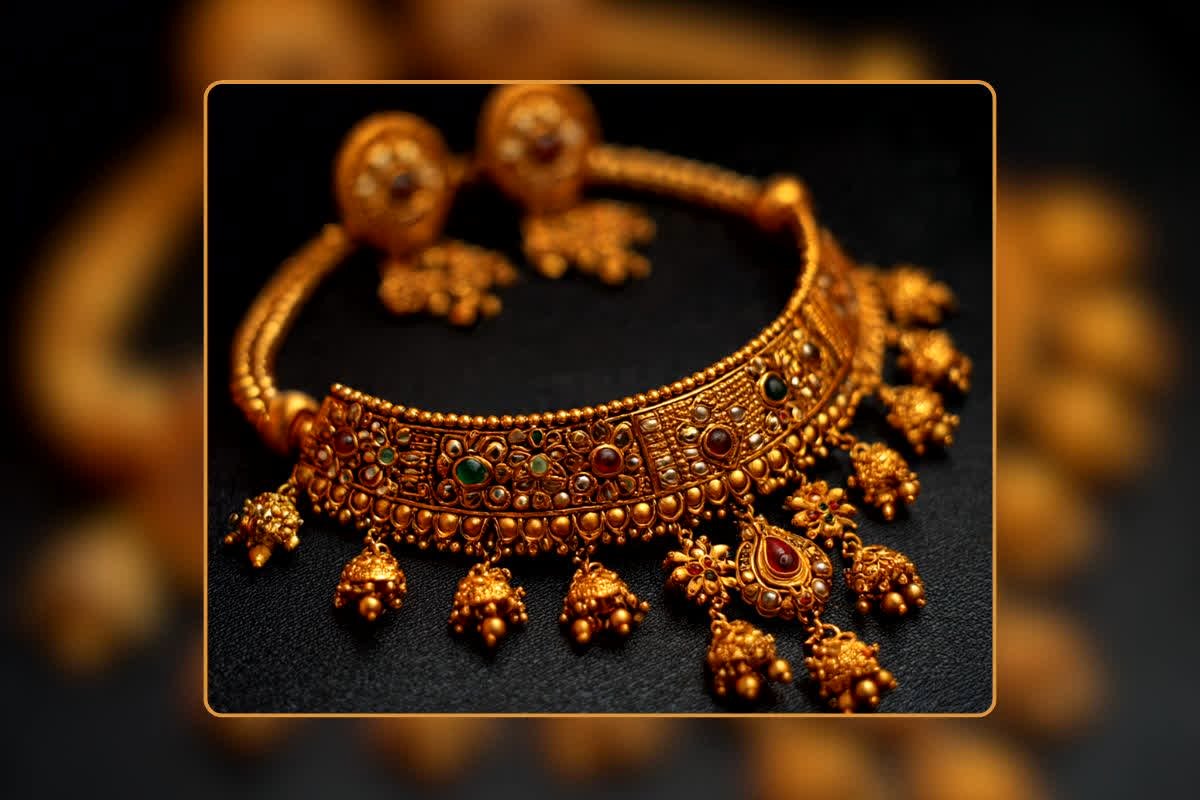 Gold Price 15 June 2026: सप्ताह के पहले दिन सोना हुआ सस्ता, एक तोला का भाव अब सीधे 1.11 के करीब पहुंचा, आज का ताजा भाव जानकर टूट पड़े ग्राहक