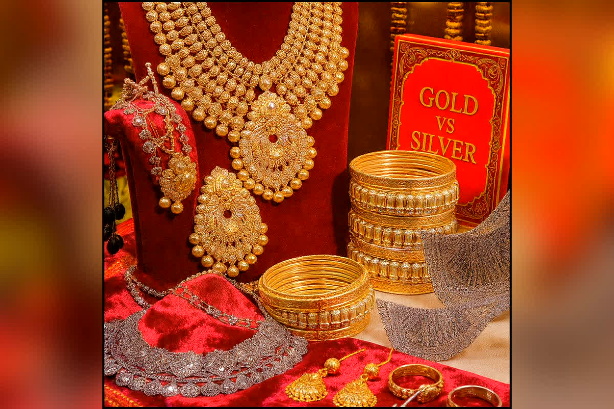 Gold Price 18 June 2026: लगातार तीसरे दिन भी सस्ता हुआ सोना, 1.38 लाख रुपये पहुंचा इस कैरेट का गोल्ड, शॉपिंग पर निकलने से पहले जान लें अपने शहर का ताजा भाव