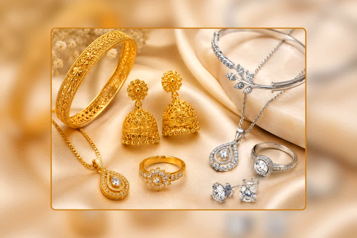 Gold Rate 17 June 2026: एक ही झटके में बदले सोने के दाम! 10 ग्राम का रेट 1.13 लाख के करीब, खरीदारी से पहले जान लें आपके शहर का ताजा भाव
