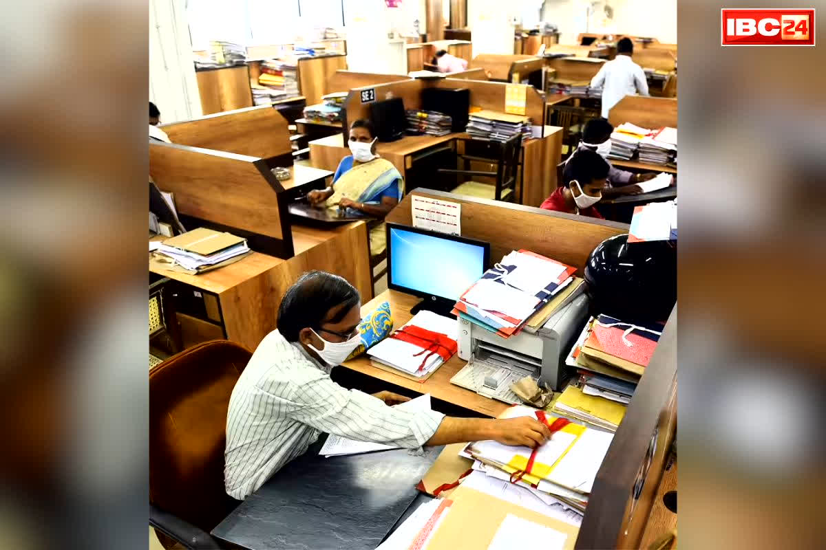 Govt Employees Study Leave Rules: सरकारी कर्मचारी अब बेफिक्र होकर ले सकते है इस वजह से छुट्टियां.. नहीं कटेगी सैलरी, मिलेगा पूरा वेतन, राज्य सरकार ने किया नियमों में बड़ा बदलाव