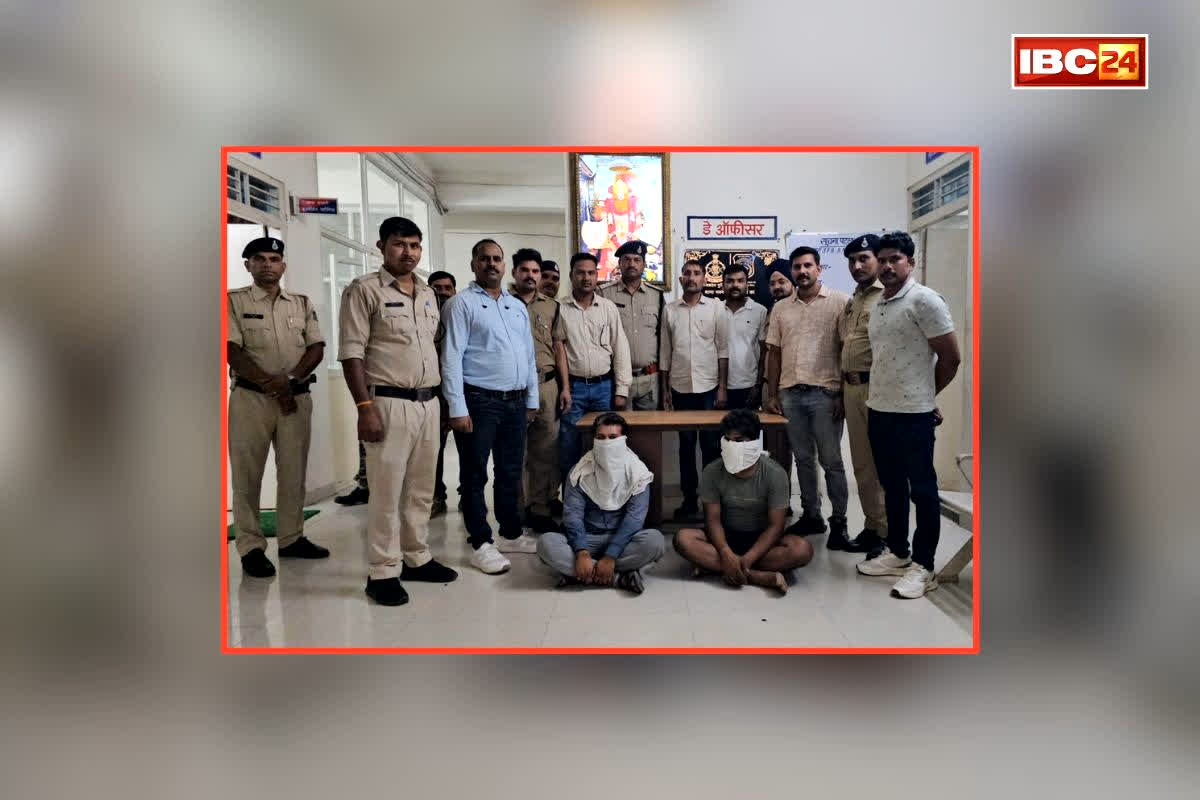 Guna Triple Murder Case: गुना में हुए तिहरे हत्याकांड का पुलिस ने किया खुलासा, दो आरोपियों को किया गिरफ्तार, वारदात की वजह जानकर उड़ जाएंगे आपके होश