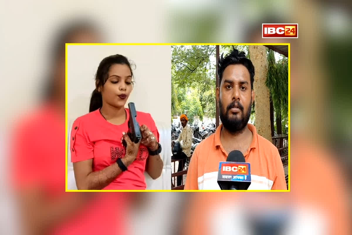 Gwalior Crime News: ‘5 लाख दो नहीं तो नील ड्रम में पैक कर दूंगी’, शादी के महज इतने दिन बाद ही धमकी देने लगी पत्नी, पुलिस से युवक बोला- बचा लो साहब