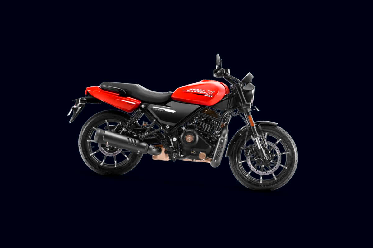 Harley-Davidson X440 Price Hike: अब बाइक लेना और भी महंगा! Harley-Davidson की किफायती बाइक 2.84 लाख के पार, ग्राहकों में बढ़ी चिंता
