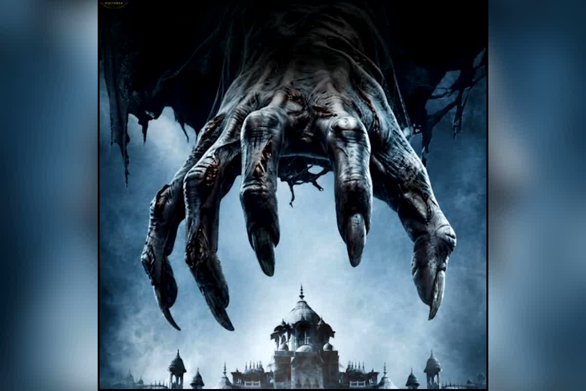 Haunted 3D Echoes of the Past Movie: रात में देखने की गलती मत करना! 2700 करोड़ की कमाई के बाद इस हॉरर फिल्म ने बॉक्स ऑफिस पर किया भूतिया कब्जा