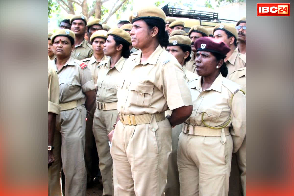 Home Guard Daily Allowance Hike: भाजपा सरकार ने दी होमगार्ड जवानों को सौगात.. इस भत्ते की राशि में किया इजाफा, जानें कितना बढ़ जाएगा वेतन..