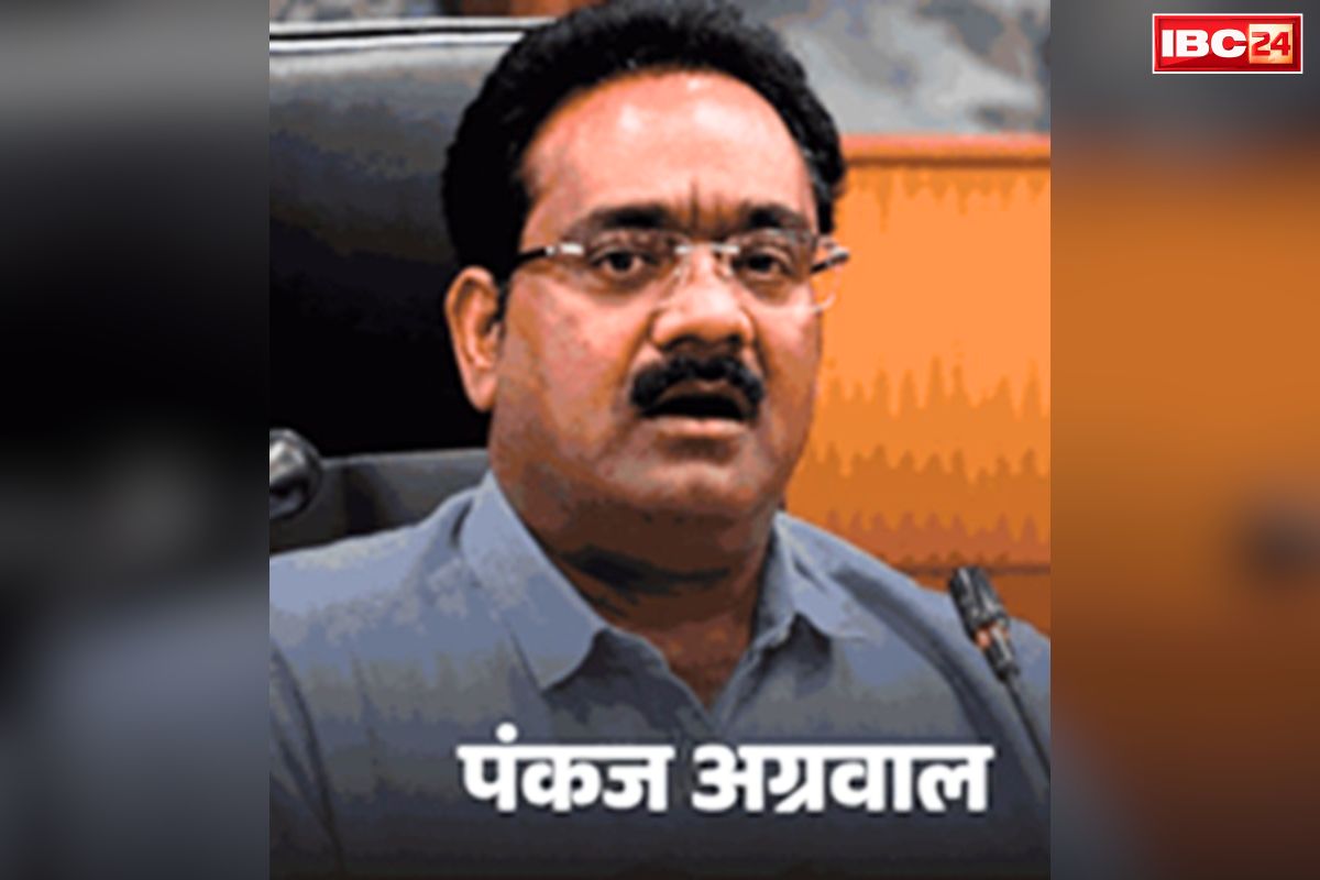 IAS Pankaj Aggarwal Arrested: सीबीआई ने इस IAS अफसर को किया गिरफ्तार.. 60 करोड़ रुपये से ज्यादा के घोटाले का आरोप, फर्जीवाड़ा करने अपनाया था ये अजब तरीका