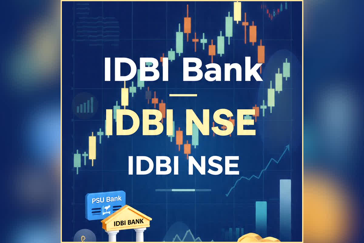 IDBI Bank Share Price: IDBI बैंक शेयर बना सुपरस्टार! सिर्फ 4 दिन में 27% की ताबड़तोड़ रैली, छोटे निवेशक से लेकर बड़े खिलाड़ी तक हो गए मालामाल!
