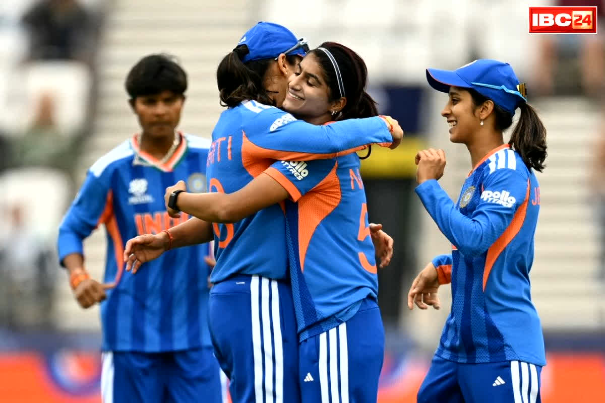 IND W vs AUS W T20 World Cup: क्या महिला क्रिकेट टीम रच पाएगी इतिहास?.. करो या मरों के मुकाबले में इस मजबूत टीम से होने वाली है आखिरी भिड़ंत..