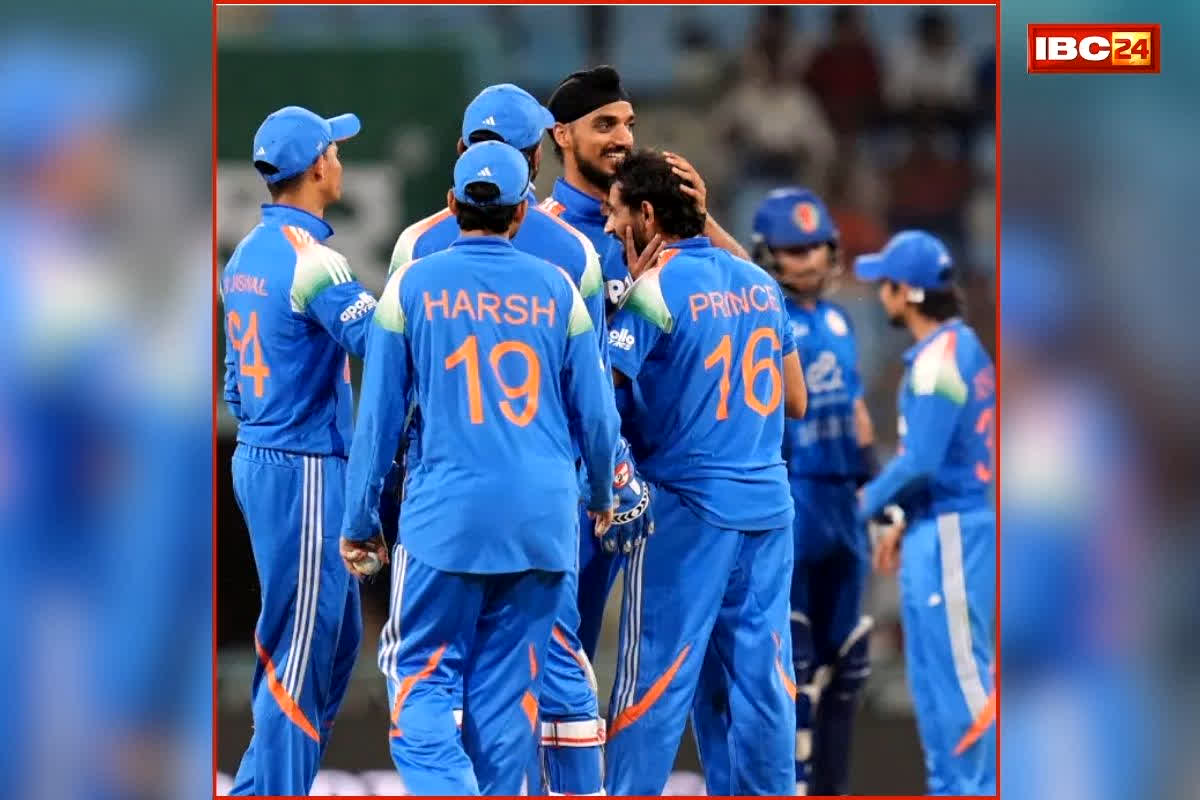 IND vs AFG 3rd ODI: रोहित-यशस्वी होंगे बाहर? तीसरे वनडे में बदल सकती है ‘इंडिया की प्लेइंग इलेवन’, इन दो खिलाड़ियों को मिलेगा मौका…