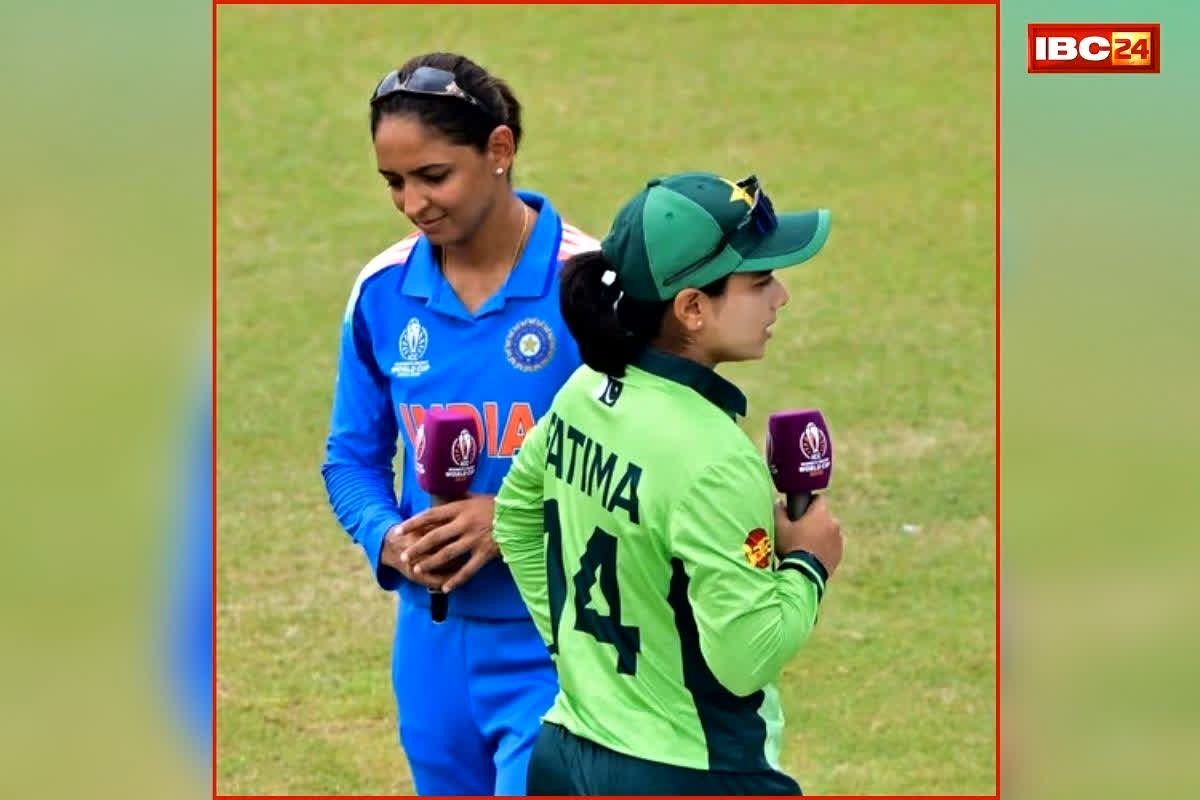 IND vs PAK Live Streaming: वर्ल्ड कप में भारत-पाकिस्तान के बीच महामुकाबला आज, जानें कहां और कैसे देखें लाइव?