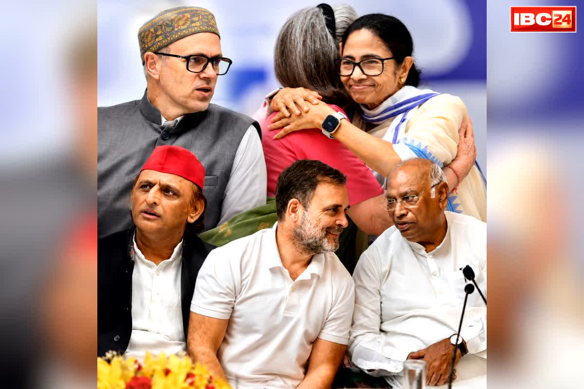 INDIA Bloc Meeting Decisions: मोदी सरकार के खिलाफ ‘पांच फैसले’.. INDIA गठबंधन की बैठक में शामिल हुए 25 विपक्षी दल के नेता, लिए गए ये बड़े निर्णय, आप भी पढ़ें..