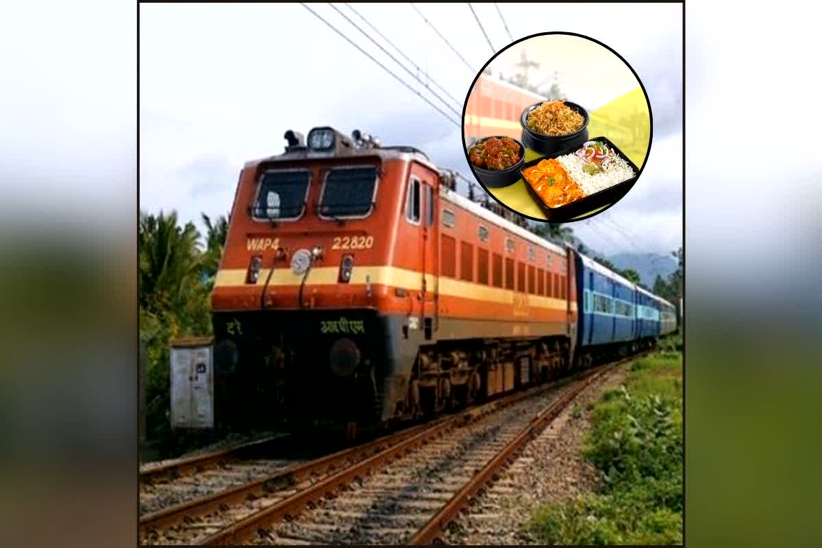 IRCTC Action on Catering Sites: ट्रेन यात्रियों के लिए बड़ा झटका! IRCTC ने इन फूड प्लेटफॉर्म्स पर कसा शिकंजा, जानिए क्या है पूरा मामला