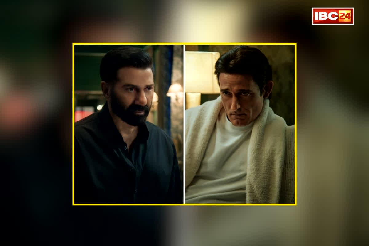 Ikka Release Date: बड़े पर्दे के बाद अब OTT पर दहाड़ेंगे सनी देओल, इस दिन रिलीज होगी फिल्म ‘इक्का’