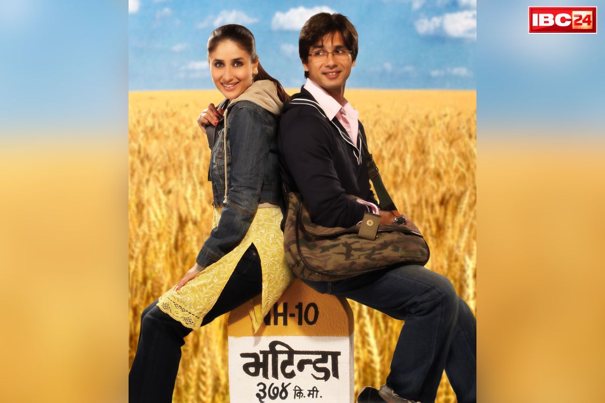Imtiaz Ali on Jab We Met: ‘जब वी मेट’ फिल्म को लेकर निर्देशक इम्तियाज अली का बड़ा खुलासा.. कहा, ;कहानी नहीं थी फिल्म बनाने लायक, कई प्रोड्यूसर्स भी कर चुके थे ख़ारिज’..