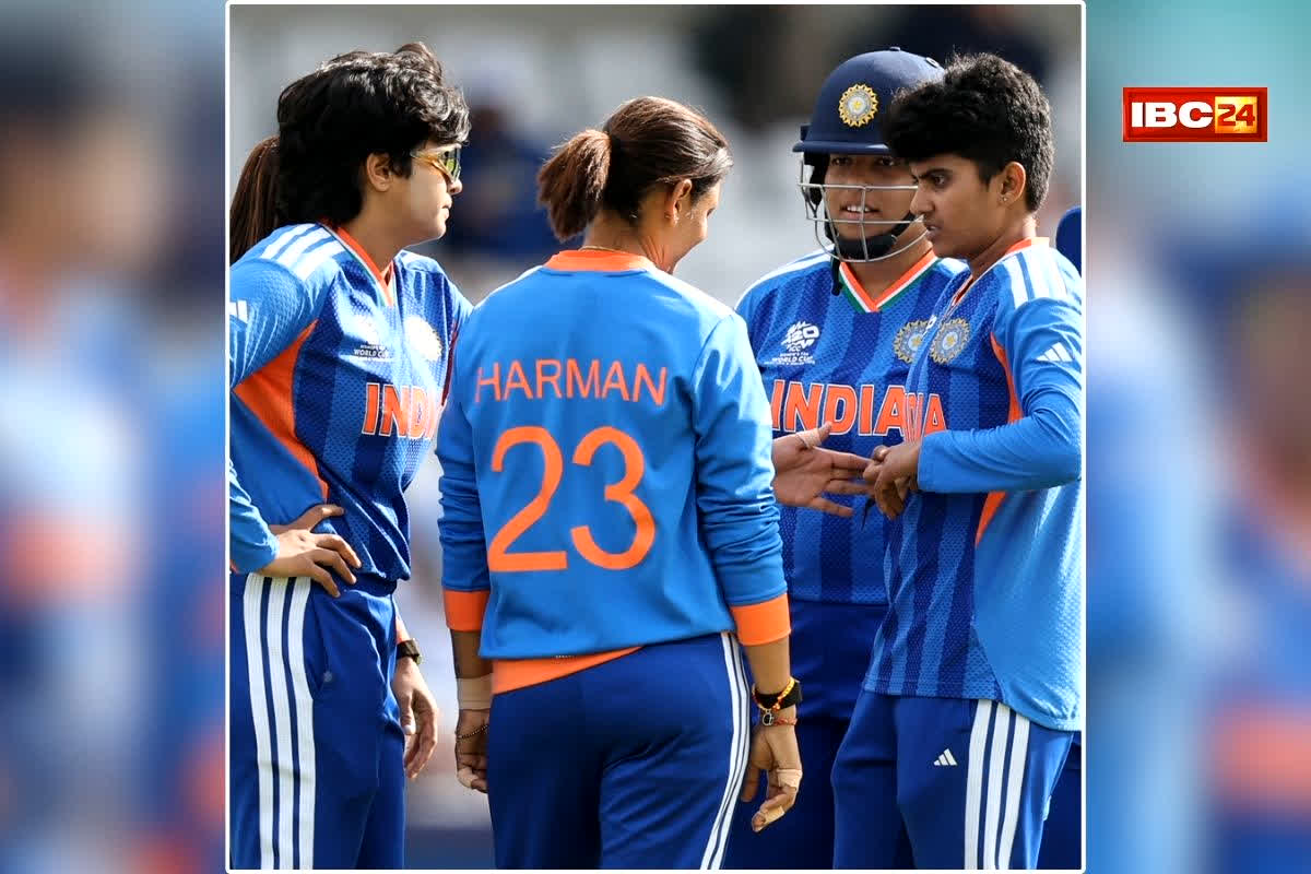 India Women Asian Games Squad 2026: एशियाई खेलों के लिए टीम इंडिया का ऐलान, ये विस्फोटक बल्लेबाज बाहर, किसे मिली कप्तानी? देखें पूरा स्क्वाड