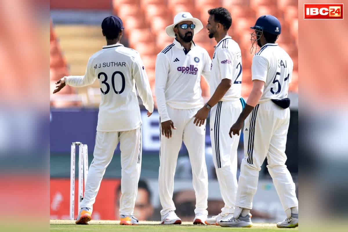 India Won Test against Afghanistan: भारत ने रचा इतिहास.. पारी के अंतर से टेस्ट क्रिकेट में दर्ज की अपनी सबसे बड़ी जीत, जानें अफगानिस्तान को कितने रनों से रौंदा..