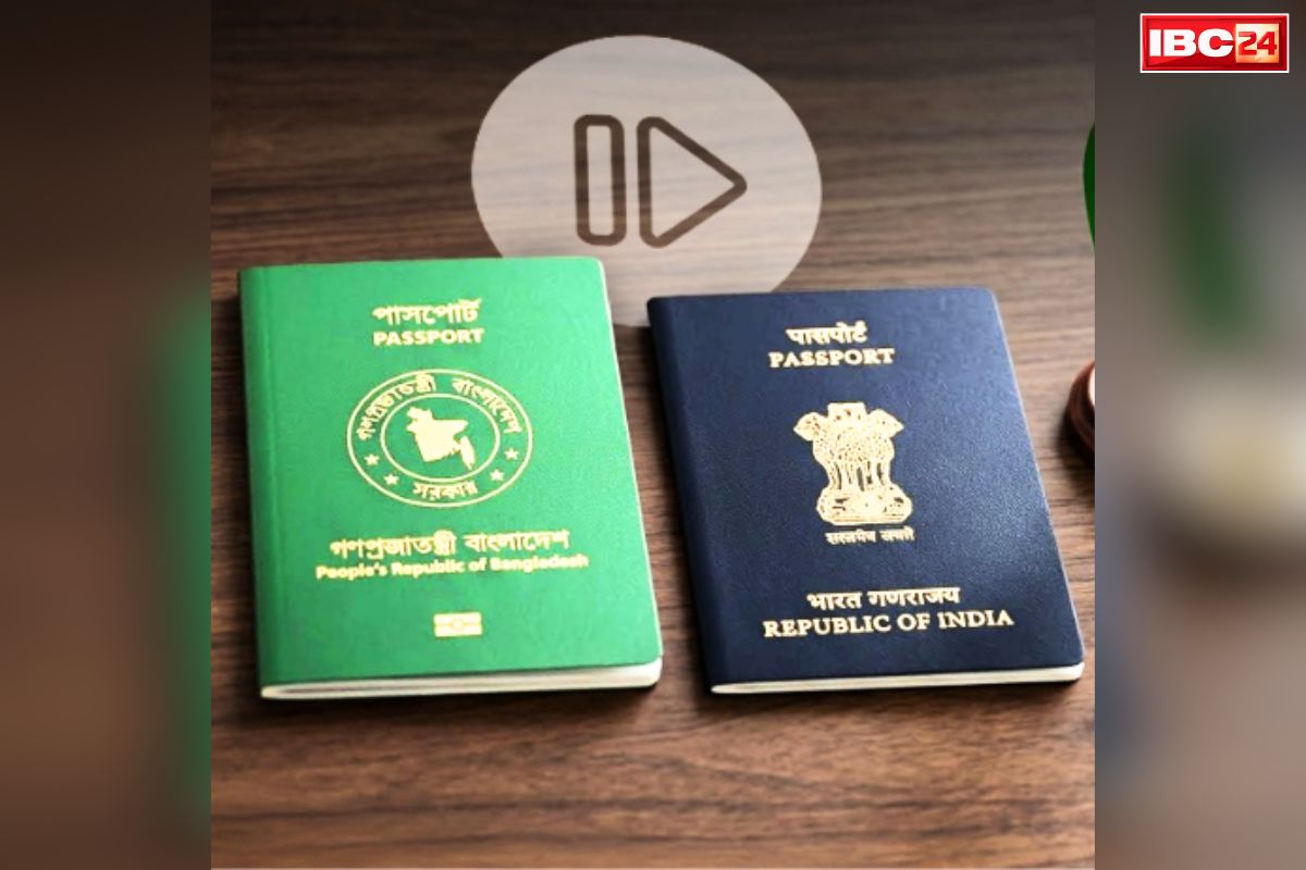 India Resumes Tourist Visa Service: ख़त्म हुआ भारत-बांग्लादेश के बीच तनाव!.. PM मोदी ने खोले पड़ोसियों के लिए रास्ते, वीजा मामले में लिया ये बड़ा फैसला