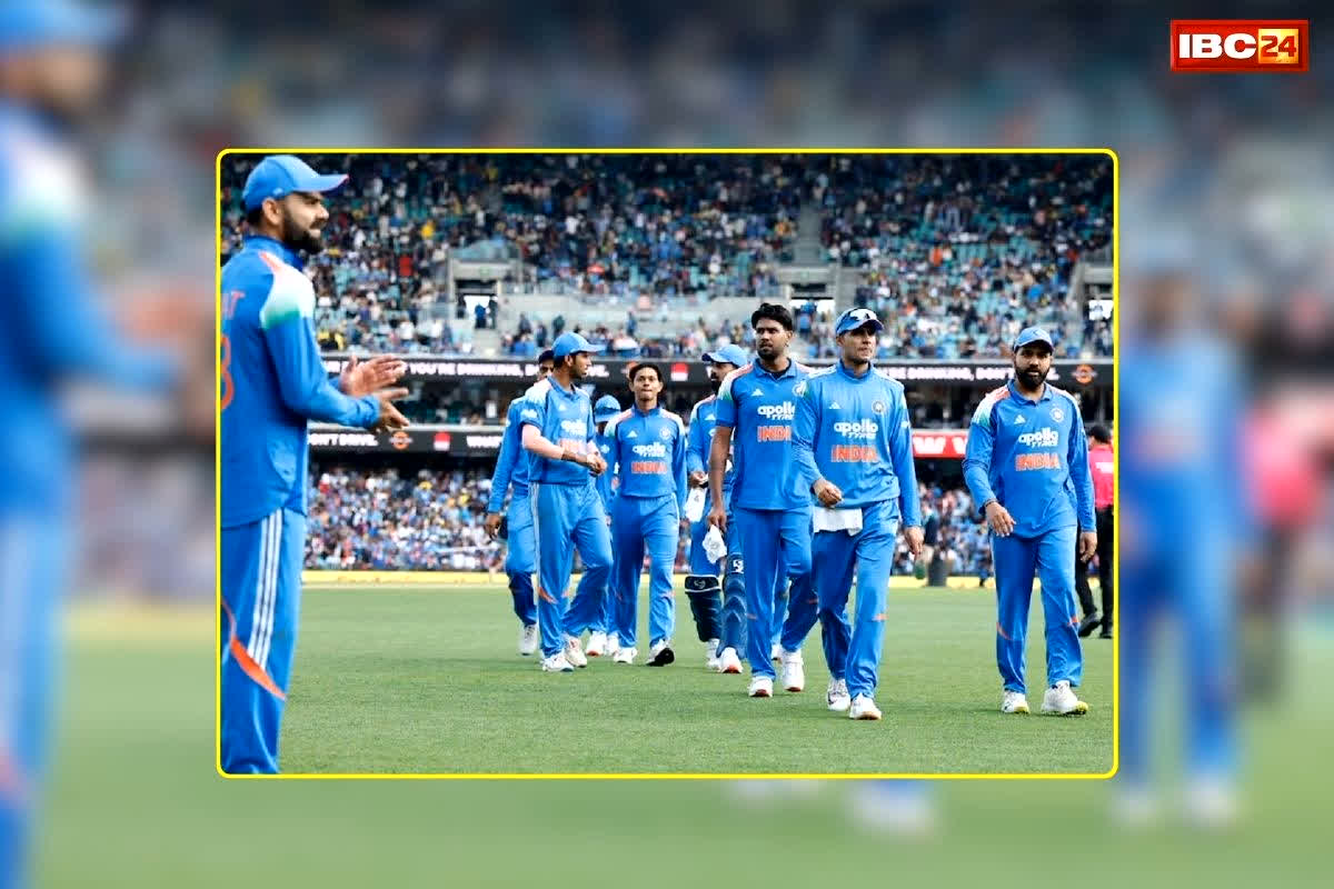 India vs Afghanistan 1st ODI Playing XI: पहले वनडे में ऐसी होगी इंडिया की प्लेइंग-11, यशस्वी नहीं बल्कि यह बल्लेबाज ले सकता है विराट की जगह… इस खिलाड़ी का डेब्यू कंफर्म