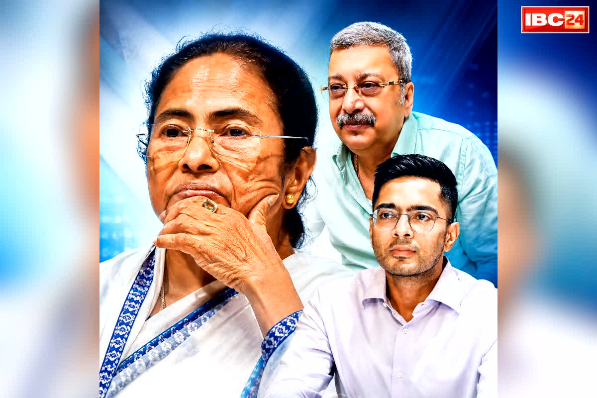 Kalyan Banerjee Latest Statement: ममता बनर्जी का सबसे वफादार नेता भी बगावत की राह पर!.. कहा, ‘.. उन्होंने हमारी पार्टी को बर्बाद कर दिया है, उन्ही के साथ जाएँ, मुझे छोड़ दें’..