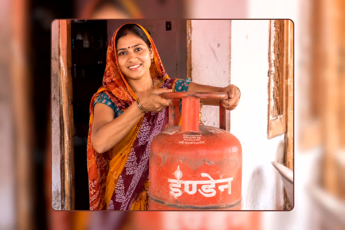 LPG Gas Cylinder Price 25 June 2026: क्या 30 जून के बाद बंद हो जाएगी गैस सिलेंडर की सप्लाई? LPG के नए दाम ने ग्राहकों की बढ़ाई टेंशन, यहां तुरंत करें चेक