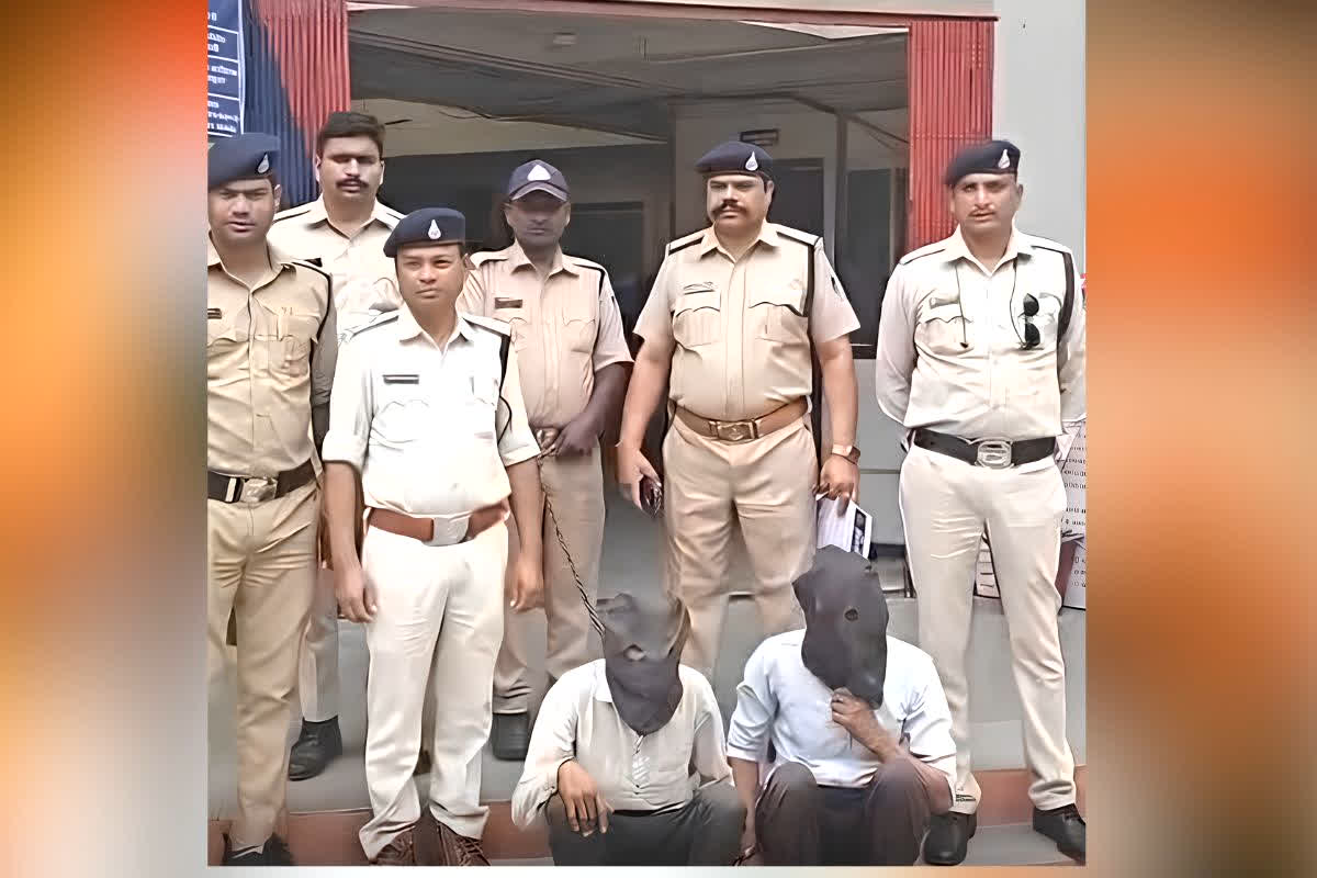 Wife Killer Husband Jhabua : पति बना प्यार में सबसे बड़ा रोड़ा! पत्नी ने प्रेमी संग रची मौत की ऐसी साजिश, रेलवे ट्रैक के पास खुल गए सारे राज