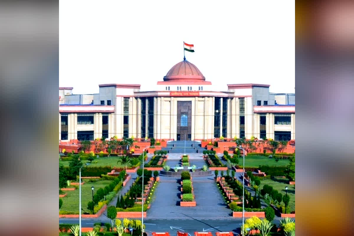 Mahadev Satta App Bilaspur High Court : कागजों में बंद नहीं रहेगा सट्टे का पैसा! महादेव ऐप केस में हाईकोर्ट का बड़ा फैसला, ED के 423 करोड़ रुपये को लेकर आया नया आदेश