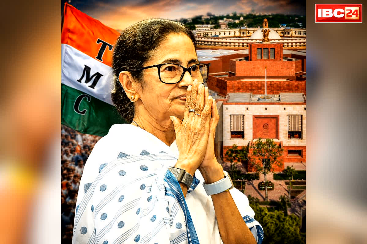 Mamta Fight Lok Sabha Election: लोकसभा जायेंगी TMC मुखिया ममता बनर्जी!.. इस सांसद को दिया है सीट खाली करने का आदेश!.. बंगाल की सियासत में नया ट्विस्ट..