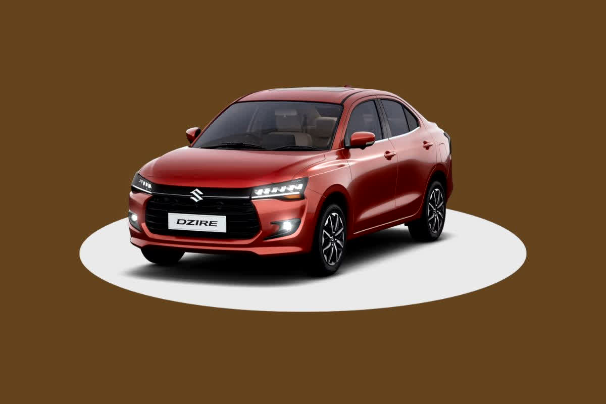 Maruti Suzuki Dzire Price Hike: मारुति सुजुकी ने ग्राहकों को दिया बड़ा झटका! अब कंपनी की सबसे ज्यादा बिकने वाली कार हुई और महंगी, जानिए कितना बढ़ा दाम