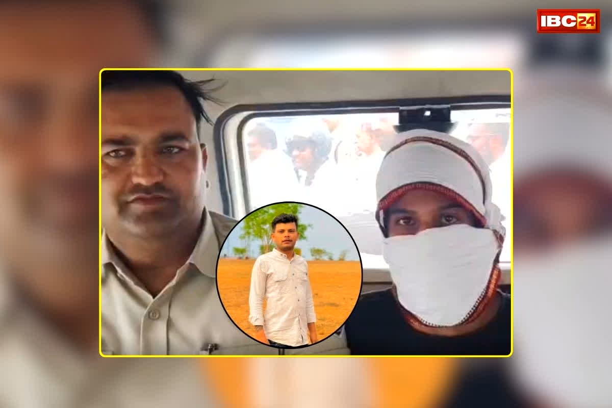 Mayank Sahu Murder Case: मयंक साहू हत्याकांड में बड़ी सफलता, पुलिस ने मुख्य आरोपी यश सोनी को UP से दबोचा, अब तक इतने गिरफ्तार