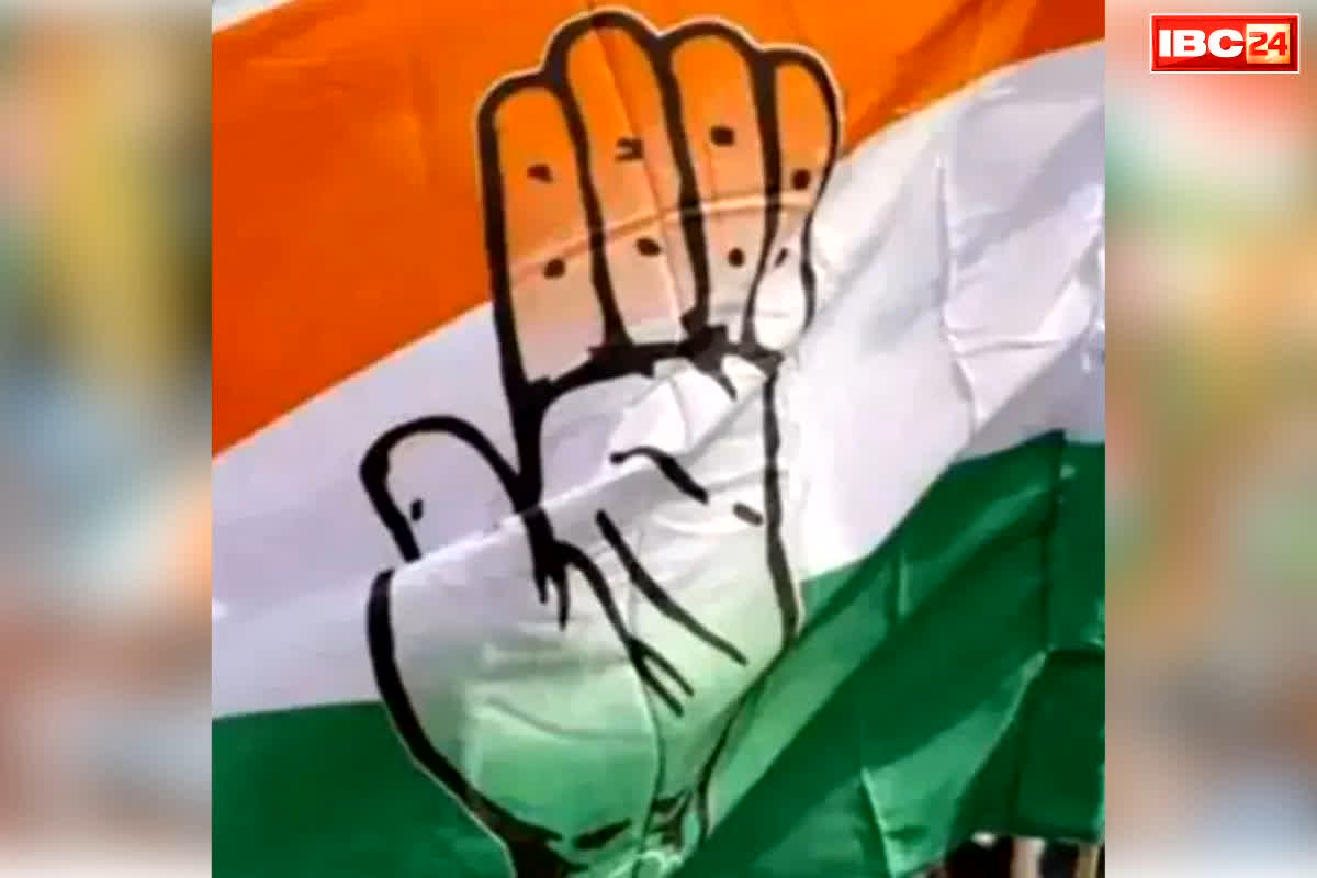 Meenakshi Natarajan Nomination News: नहीं थम रही मीनाक्षी नटराजन के नामांकन रद्द होने की नाराजगी.. कांग्रेस ने शुरु किया ‘लोकतंत्र बचाओ सत्याग्रह’.. कल इन्हें जारी किया था शोकॉज नोटिस