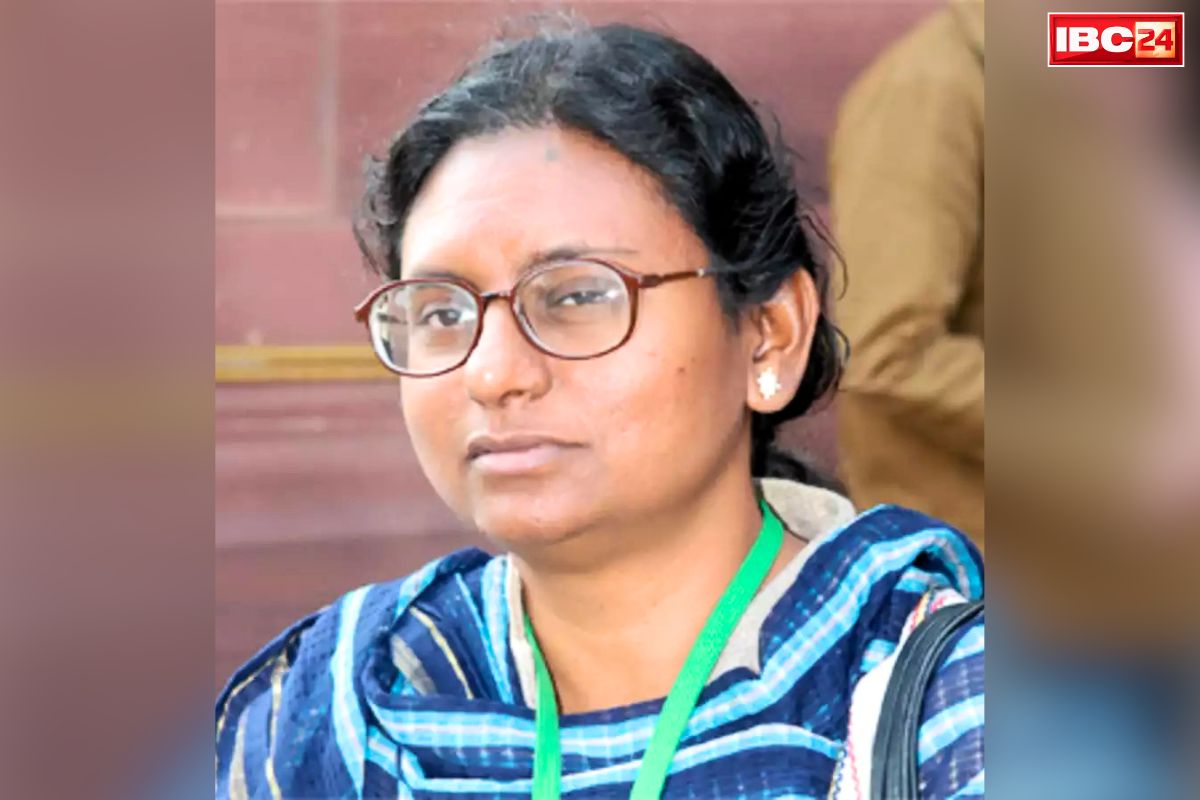Meenakshi Nomination Rejection Reasons: क्या वाकई मीनाक्षी नटराजन ने कर दी बड़ी गलती?.. लीगल एक्सपर्ट से जानें आखिर कितना जरूरी है नामांकन में लंबित मामलों की जानकारी देना..
