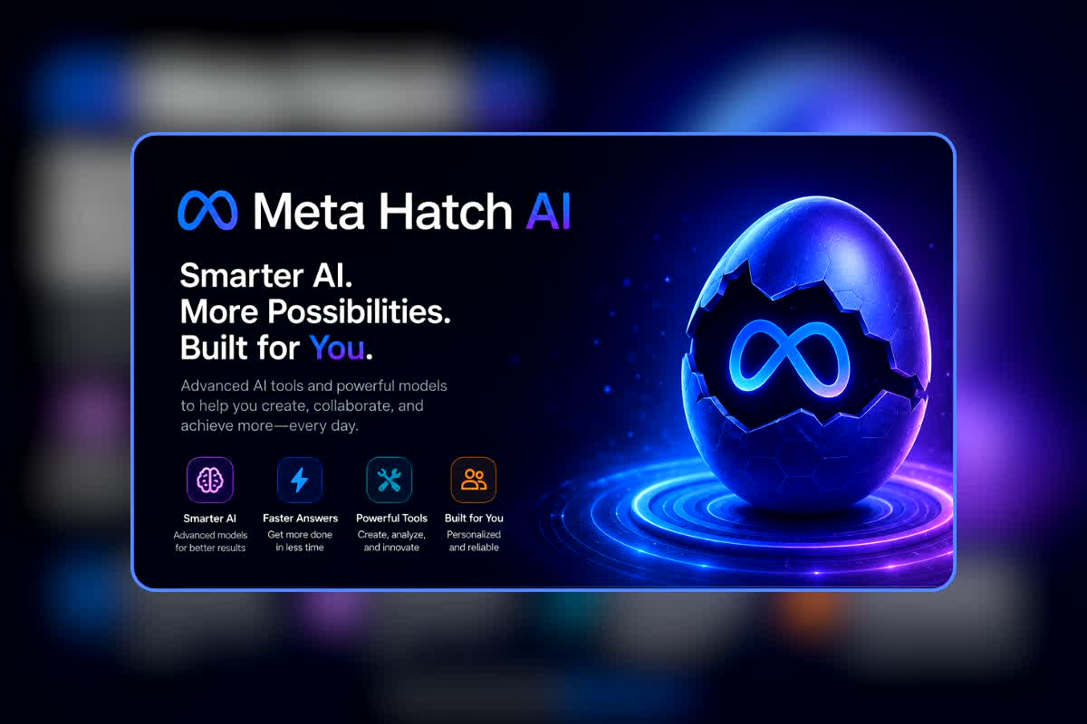 Meta Hatch AI Subscription: क्या खत्म होने वाला है ChatGPT का दबदबा? Meta ने लॉन्च किया Hatch AI, जानिए कितने में मिलेगा एक्सेस