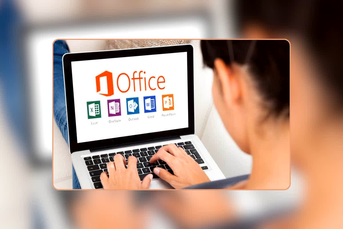 Microsoft Office Security Warning: सरकार की बड़ी चेतावनी, इस कंपनी के यूजर्स पर बड़ा साइबर अटैक खतरा, क्या आपका डेटा भी है खतरे में?