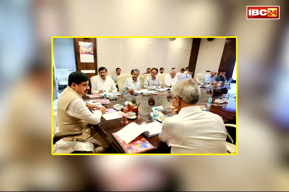 CM Dr. Mohan Yadav News: प्रदेश के अन्नदाताओं को सरकार एक और तोहफा, मुख्यमंत्री डॉ. यादव की मौजूदगी में हुआ अहम एमओयू, जानें किसानों को कैसे मिलेगा फायदा