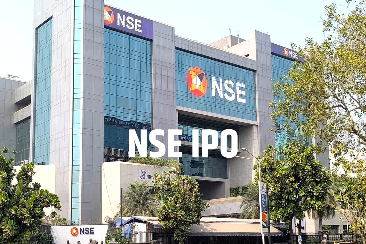 NSE IPO News: NSE IPO का काउंटडाउन शुरू! 30,000 करोड़ रुपये के मेगा इश्यू से बाजार में मचेगा तहलका या बनेगा निवेशकों के लिए जैकपॉट?