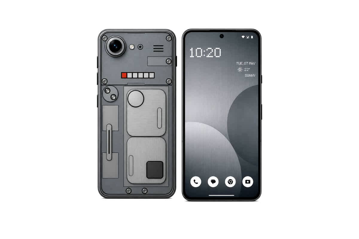 Nothing Phone 4b Launch Date: इस तारीख को लॉन्च होगा Nothing Phone 4b? Snapdragon पावर के साथ आ रहा ये धांसू फोन, फीचर्स जानकर रह जाएंगे हैरान
