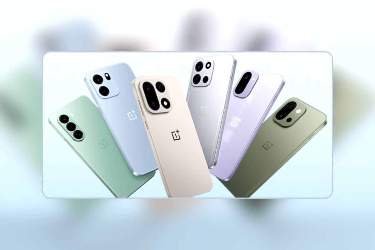 OnePlus Community Sale 2026: OnePlus की धमाकेदार सेल शुरू होते ही मचा तहलका! स्मार्टफोन और टैबलेट पर ऐसे बंपर ऑफर्स और डिस्काउंट कि खरीदने वालों की लग गई लाइन