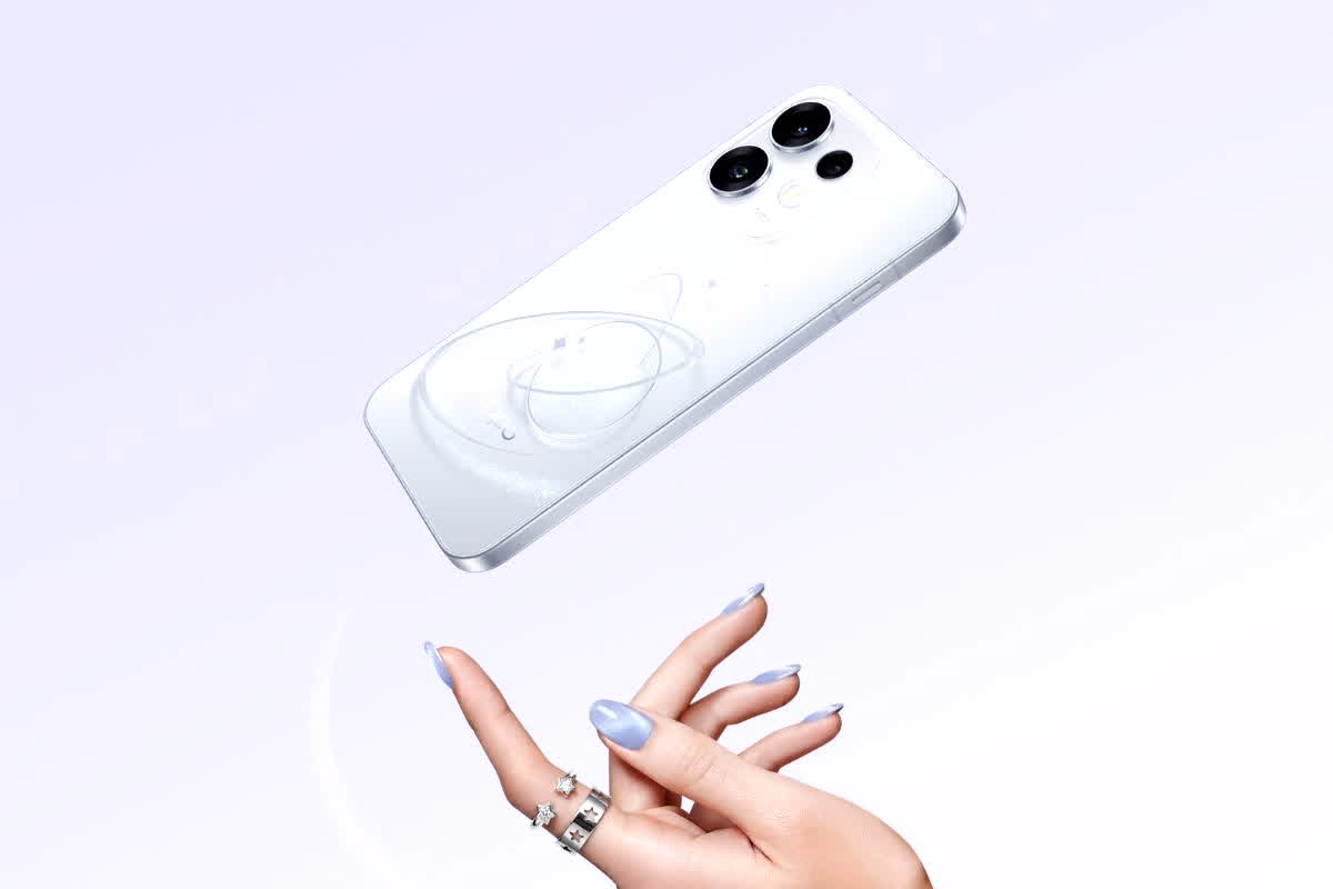 Oppo Reno 16 5G Series: Oppo Reno 16 सीरीज की धमाकेदार एंट्री! 50MP कैमरा, 80W फास्ट चार्जिंग और कई तगड़े फीचर्स की भरमार… कीमत जानकर हो जाएंगे हैरान!