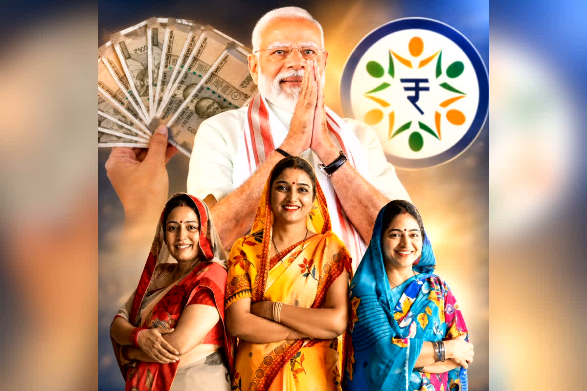PM Jan Dhan Yojana Latest News: पीएम जनधन के सबसे ज्यादा खाते और बैलेंस के मामले में बिहार दूसरे स्थान पर.. जमा है 30,000 करोड़ रु से ज्यादा, जानें टॉप-10 राज्यों के नाम
