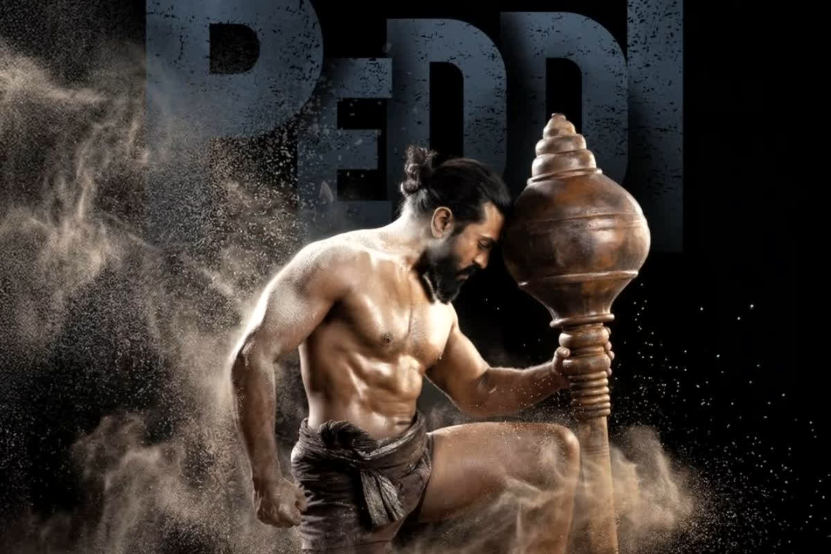 Peddi Worldwide Collection: ‘पेद्दी’ ने विदेशों में बजाया सफलता का डंका! 100 करोड़ से ज्यादा की कमाई के साथ रिकॉर्ड तोड़ शुरुआत से सब हैरान