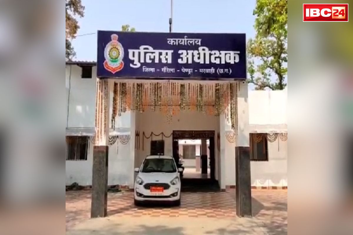 Pendra Pradeep Soni Murder Case: पेंड्रा के ज्वेलर्स प्रदीप सोनी हत्याकांड का मुख्य आरोपी भी गिरफ्तार.. इस पड़ोसी स्टेट से पुलिस ने दबोचा, जानें क्या हुआ बंटवारे के सोना-चांदी का