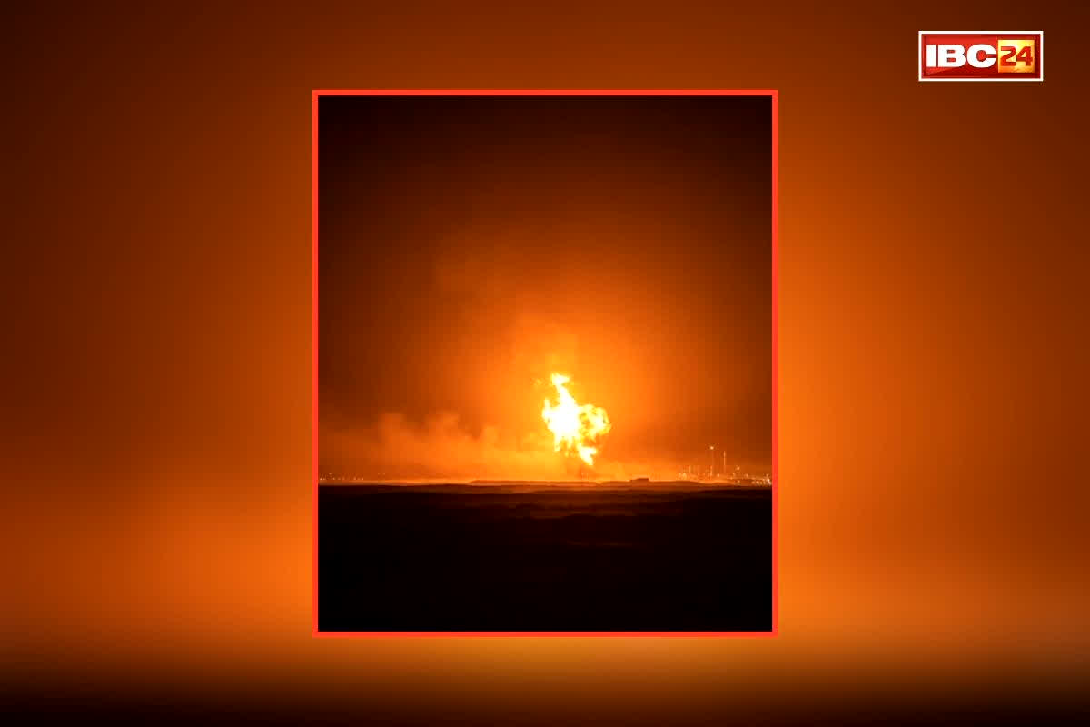 Qatar LNG Plant Blast News: लफ्फान LNG कॉम्प्लेक्स में हुआ ब्लास्ट, भारतीय नागरिकों समेत इतने लोगों की हुई मौत, 60 से ज्यादा लोगों का इलाज जारी