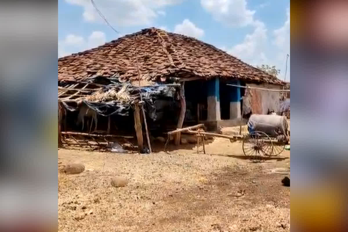 Raisen Water Crisis : सूखे नलों ने रोकी शहनाइयाँ! कागज़ पर चल रही ‘नल-जल योजना’, ज़मीन पर पानी की कमी के कारण इस गांव में कुँवारे घूम रहे युवा