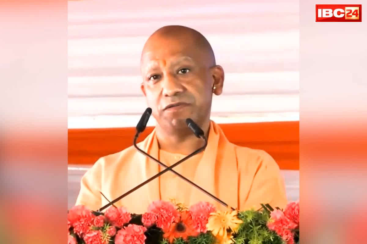 Vande Bharat: 27 का शंखनाद, योगी का सुदर्शन ‘आघात’! यूपी में शुरू हुई जुबानी जंग, क्या उत्तर प्रदेश में ऑन हुआ चुनावी मोड?